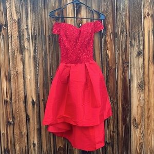 Party dress size Small❤️